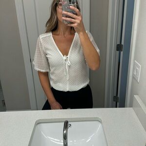 Abercrombie and fitch bodysuit